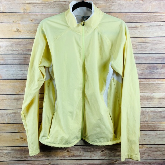 Champion Jackets & Blazers - Champion Long Sleeve Full Zip Front Windbreaker
